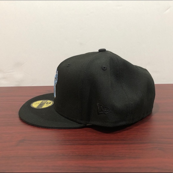 New Era, 59Fifty Fitted Hat, 1999 World Series, New York Yankees - Picture 7 of 13